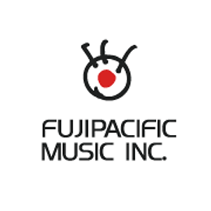 FUJIPACIFIC MUSIC INC.